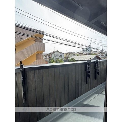 眺望　眺望