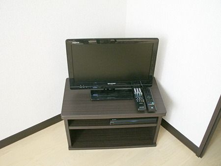 居室・リビング　★テレビ★
