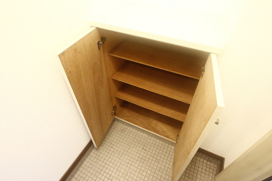 その他部屋・スペース　※別号室の写真です