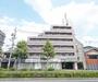 北野白梅町駅より徒歩18分 4階 築35年の賃貸物件