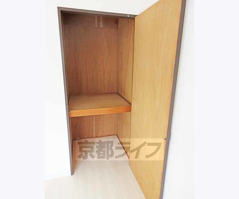 収納　押入れ有ります！