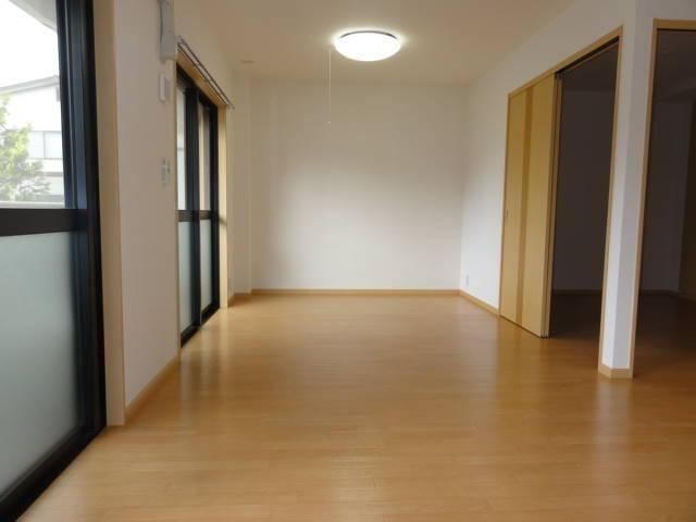 その他部屋・スペース　リビング2