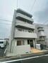浮間舟渡駅より徒歩8分 新築 4階建の賃貸物件