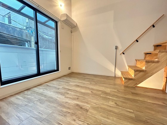 その他部屋・スペース　※別部屋の写真です