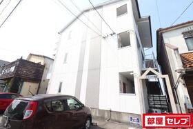 名鉄津島線/七宝駅 歩20分