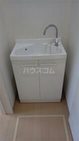 サンコート千歳烏山の内装写真