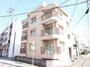 沼津駅より徒歩21分 3階 築49年の賃貸物件