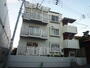 長田（長田神社前）駅より徒歩4分 築31年9ヶ月 4階建の賃貸物件