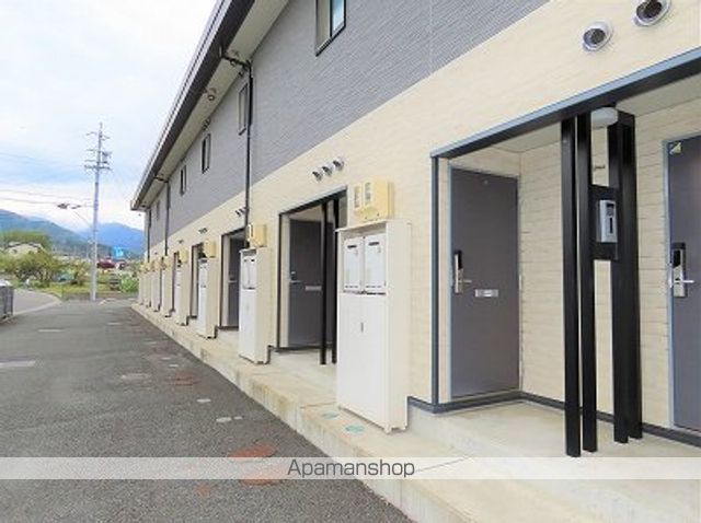 その他共有部分　その他共有部分