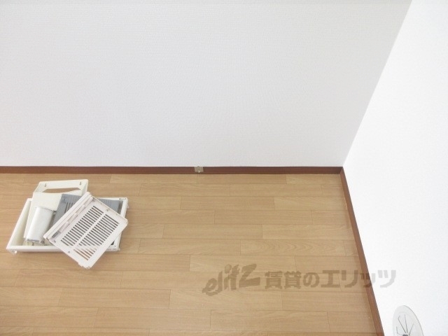 その他部屋・スペース　冷蔵庫置場