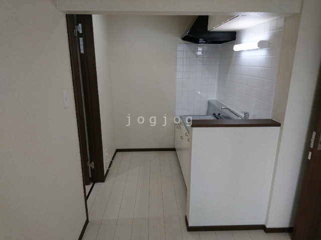 ドゥ・スマイル_内装_1