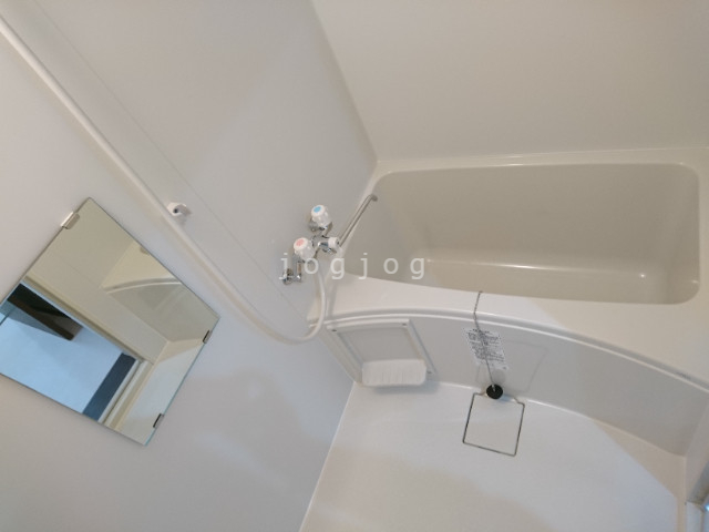 ドゥ・スマイル_内装_2