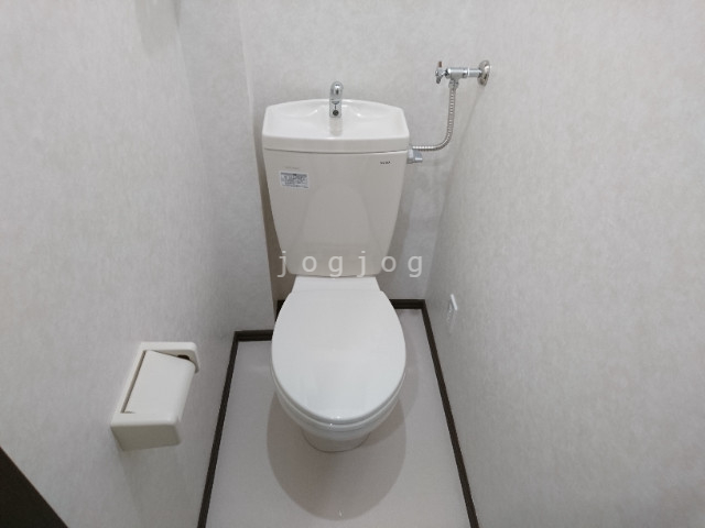 ドゥ・スマイル_内装_3