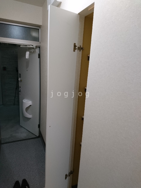 ドゥ・スマイル_内装_4