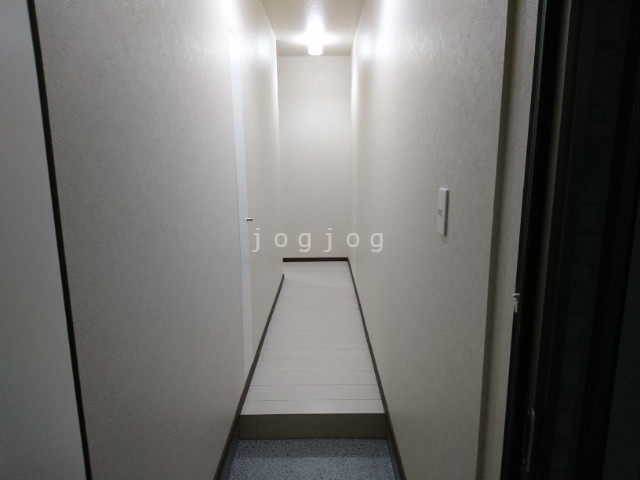 ドゥ・スマイル_内装_5