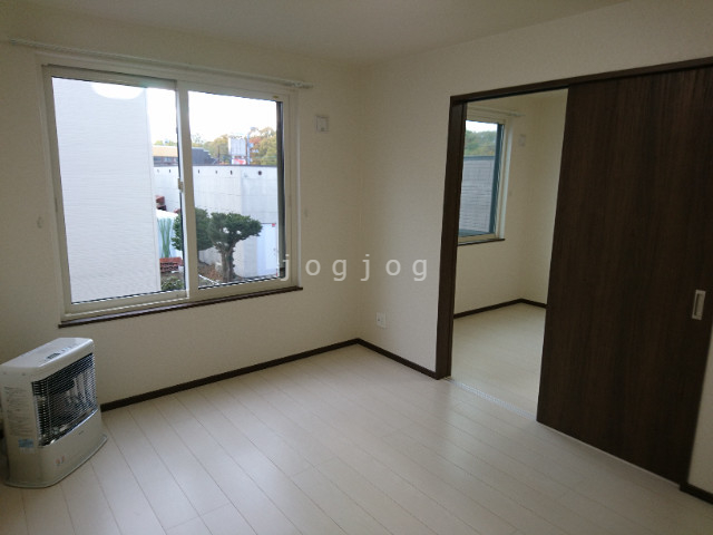 ドゥ・スマイル_内装_0