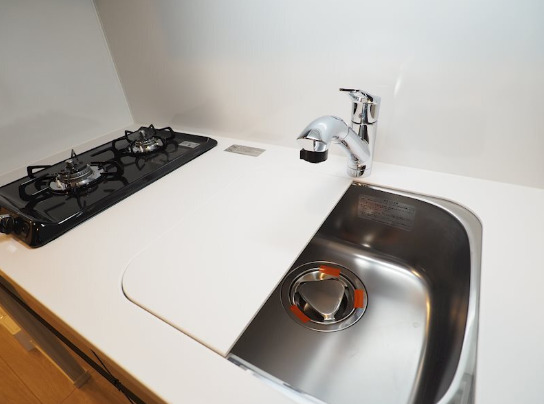 キッチン　※別部屋参照