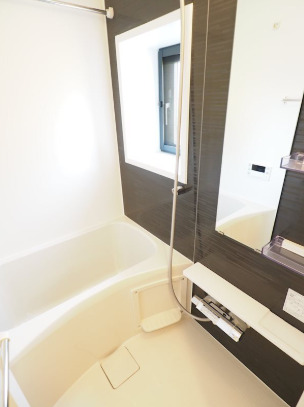 バス・シャワールーム　※別部屋参照