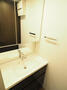洗面設備　※別部屋参照