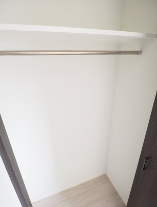 収納　※別部屋参照