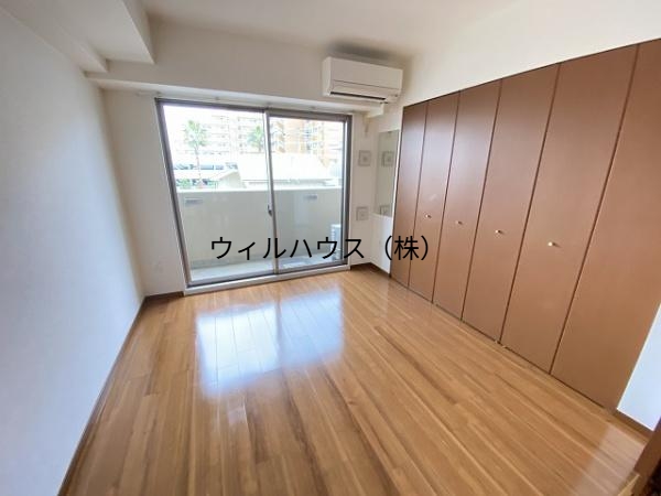 その他部屋・スペース　明るい洋室！