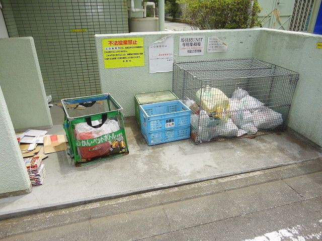 その他共有部分　★お部屋探しは、タウンハウジング多摩センター店へ★