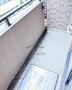 バルコニー　バルコニーです。