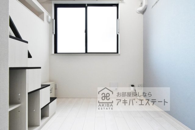 居室・リビング　※同一仕様写真