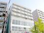 西新駅より徒歩7分 5階 築37年4ヶ月の賃貸物件