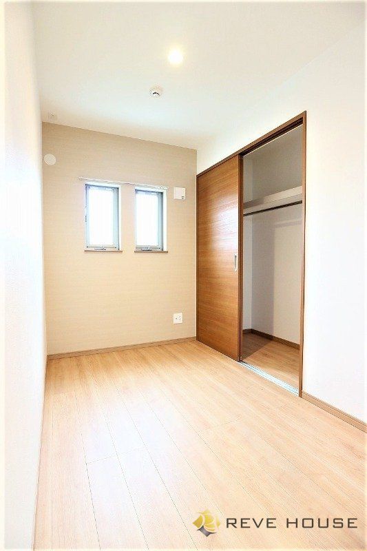 収納　リビング/居室