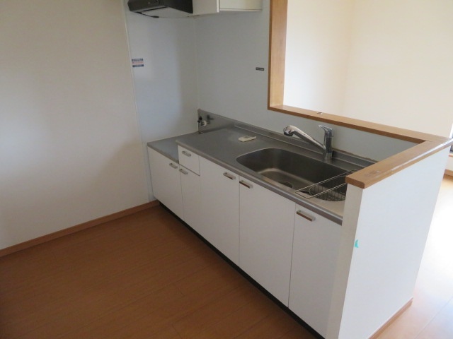 キッチン　別室参照