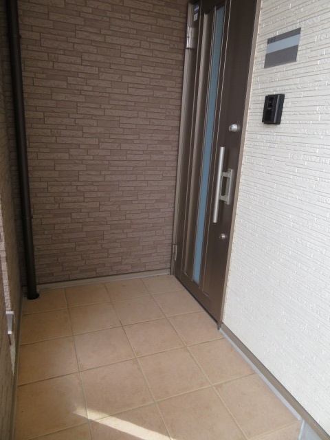 エントランス　別室参照