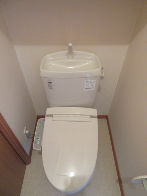 トイレ　別室参照