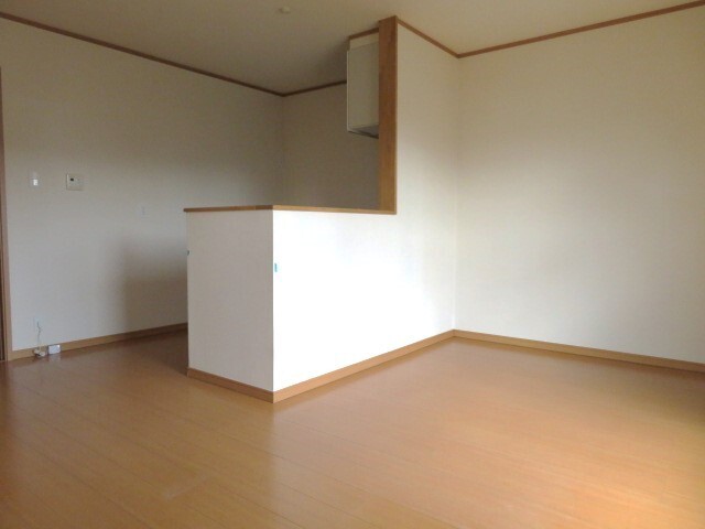 居室・リビング　別室参照