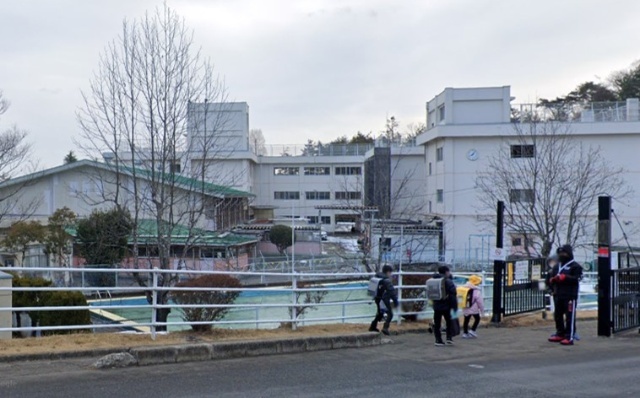 小学校　仙台市立折立小学校（小学校）まで2228m