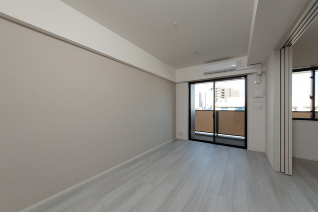 居室・リビング　※写真は同タイプ住戸です。