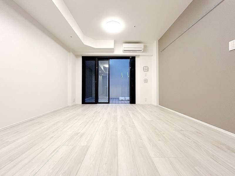 居室・リビング　※参考写真