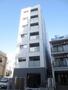 新馬場駅より徒歩6分 3階 築11年10ヶ月の賃貸物件
