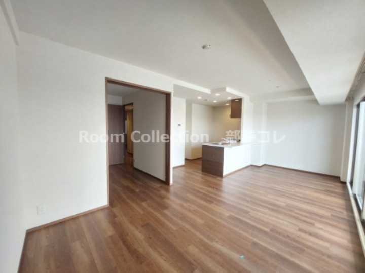 居室・リビング　※同物件写真