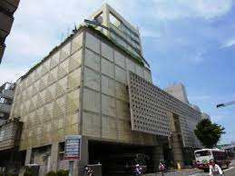 役所　世田谷区北沢総合支所（役所）まで2630m