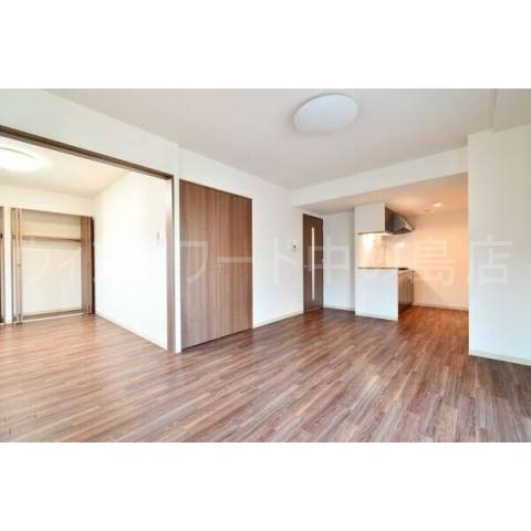 居室・リビング　詳細は、ウィンドワード中の島店までご相談下さい。