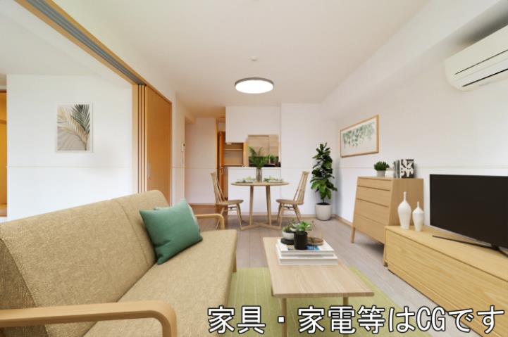 居室・リビング