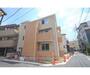 足立小台駅より徒歩8分 2階 築4年5ヶ月の賃貸物件