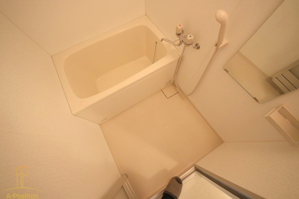 バス・シャワールーム　トウセン本町橋ビル