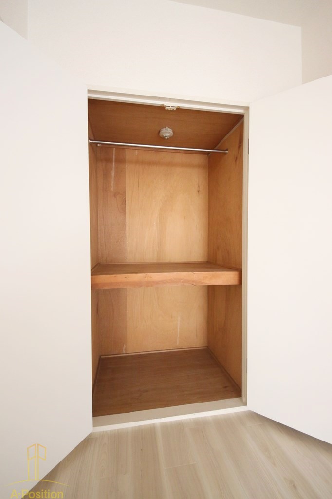 収納　トウセン本町橋ビル