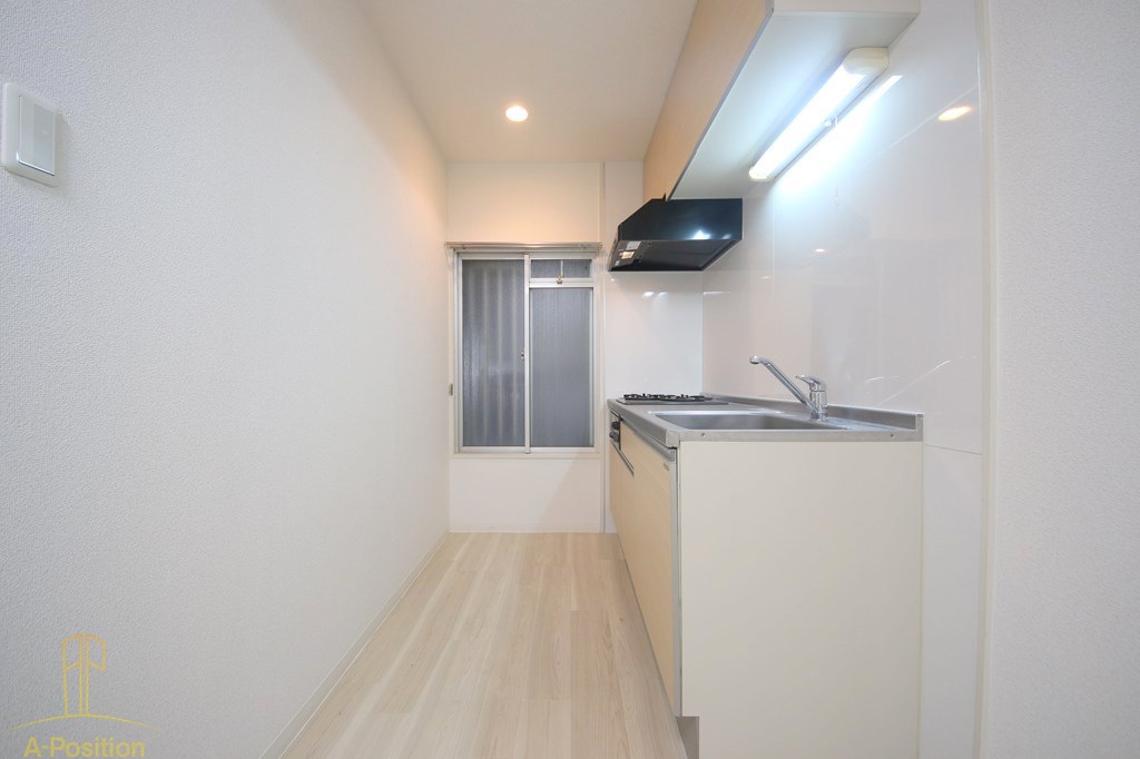 その他　トウセン本町橋ビル