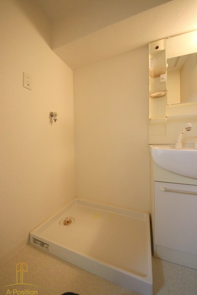 その他設備　トウセン本町橋ビル