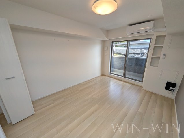居室・リビング　イメージ（同施工会社同一モデルの写真です）