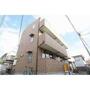 レイディアンス寺前 3階 築5年9ヶ月の賃貸物件