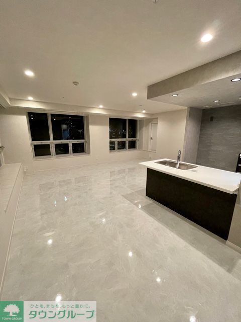 居室・リビング　内装イメージ